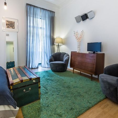 House Sao Bento Hotel ลิสบอน ภายนอก รูปภาพ