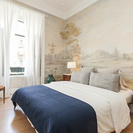 House Sao Bento Hotel ลิสบอน ภายนอก รูปภาพ