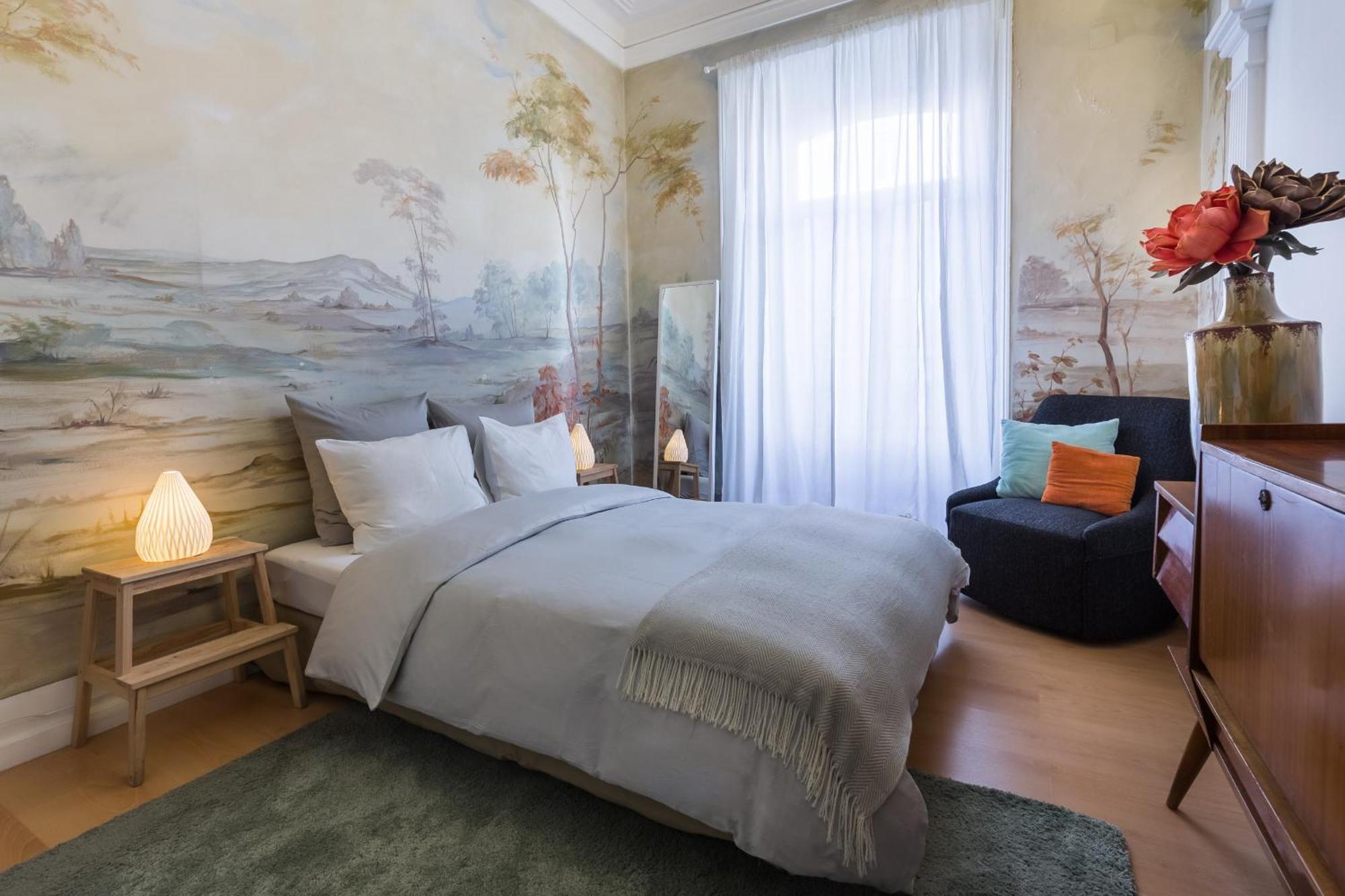 House Sao Bento Hotel ลิสบอน ภายนอก รูปภาพ