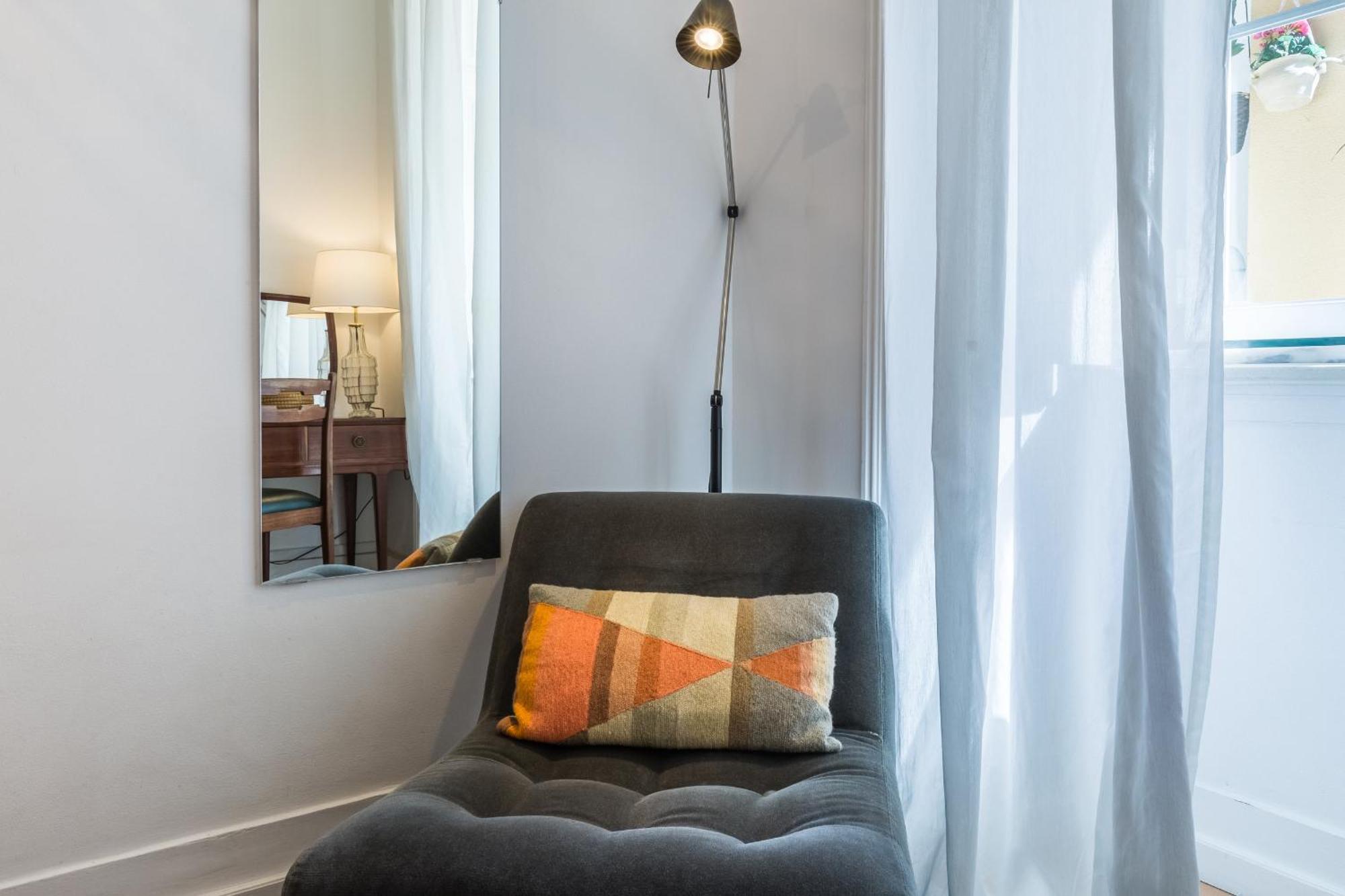 House Sao Bento Hotel ลิสบอน ภายนอก รูปภาพ