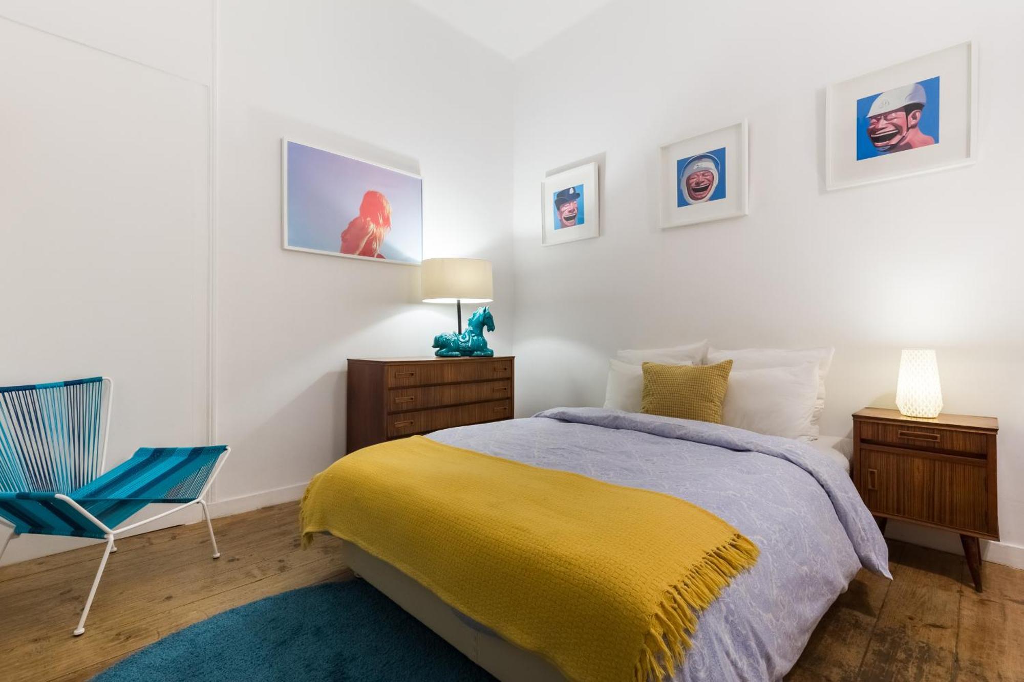 House Sao Bento Hotel ลิสบอน ภายนอก รูปภาพ