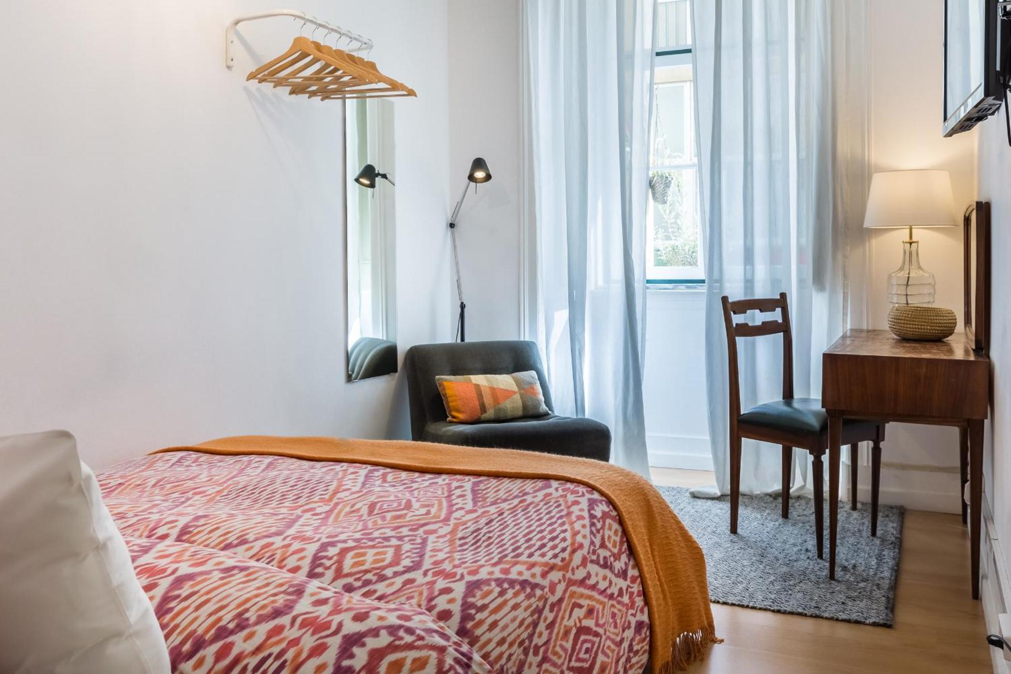 House Sao Bento Hotel ลิสบอน ภายนอก รูปภาพ