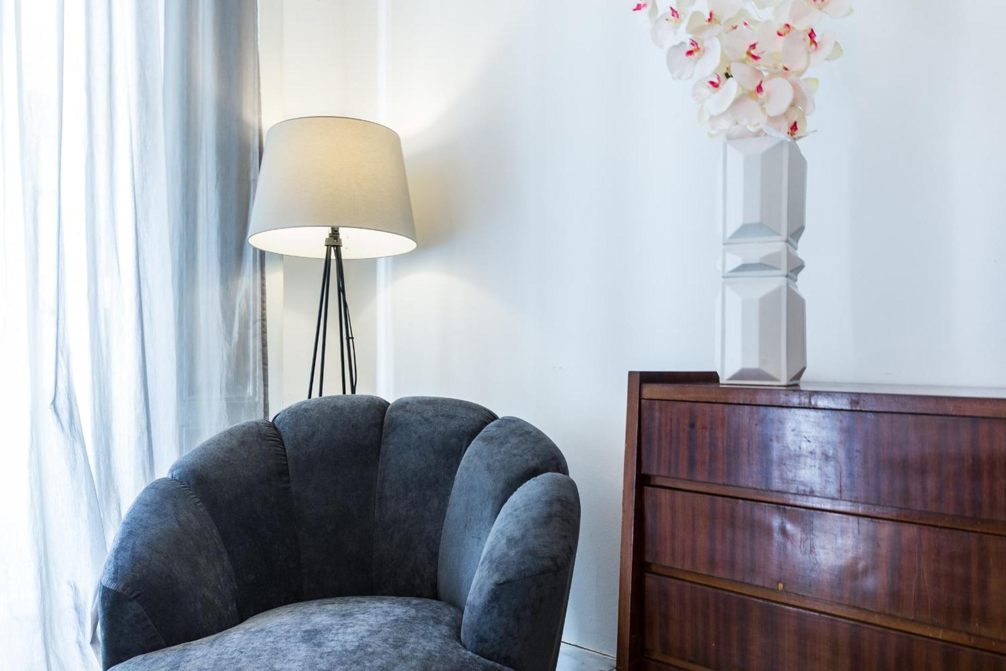 House Sao Bento Hotel ลิสบอน ภายนอก รูปภาพ
