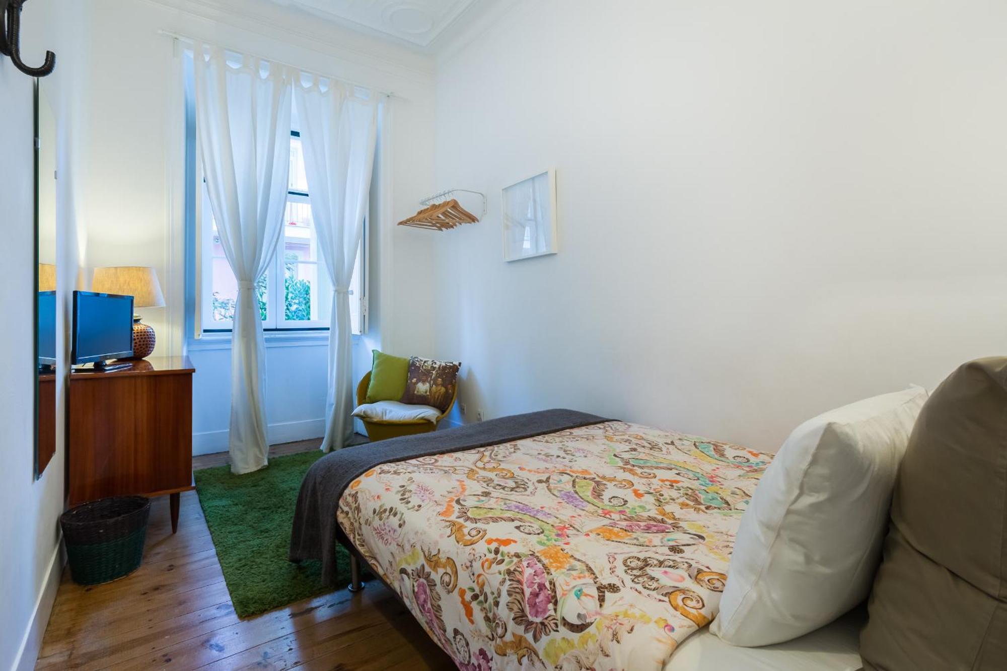 House Sao Bento Hotel ลิสบอน ภายนอก รูปภาพ