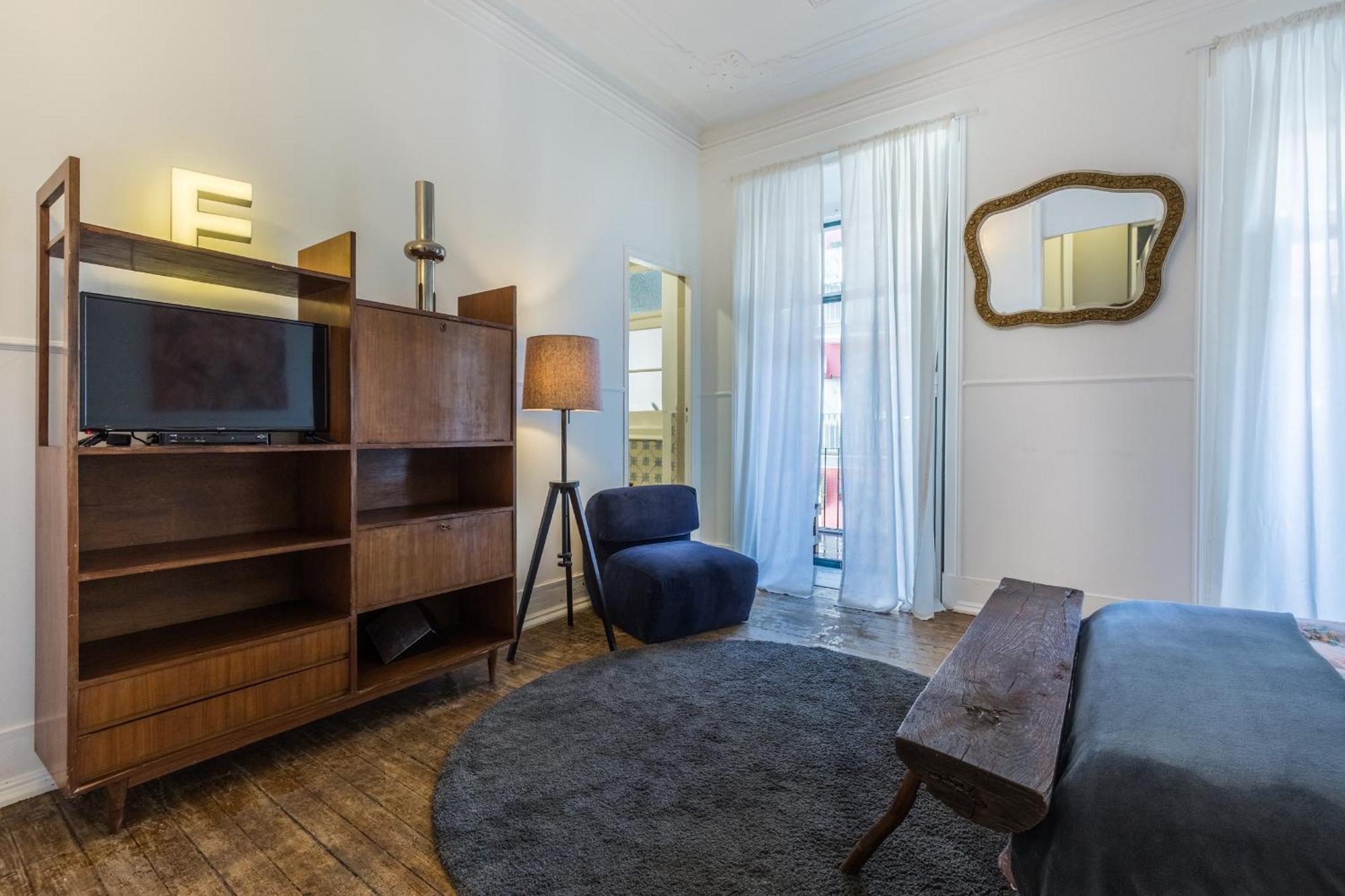 House Sao Bento Hotel ลิสบอน ภายนอก รูปภาพ