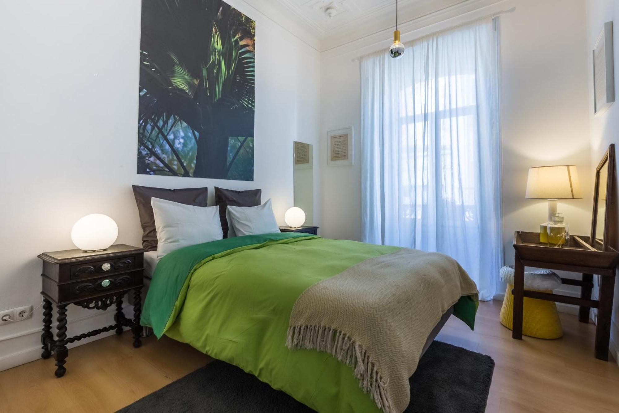 House Sao Bento Hotel ลิสบอน ภายนอก รูปภาพ