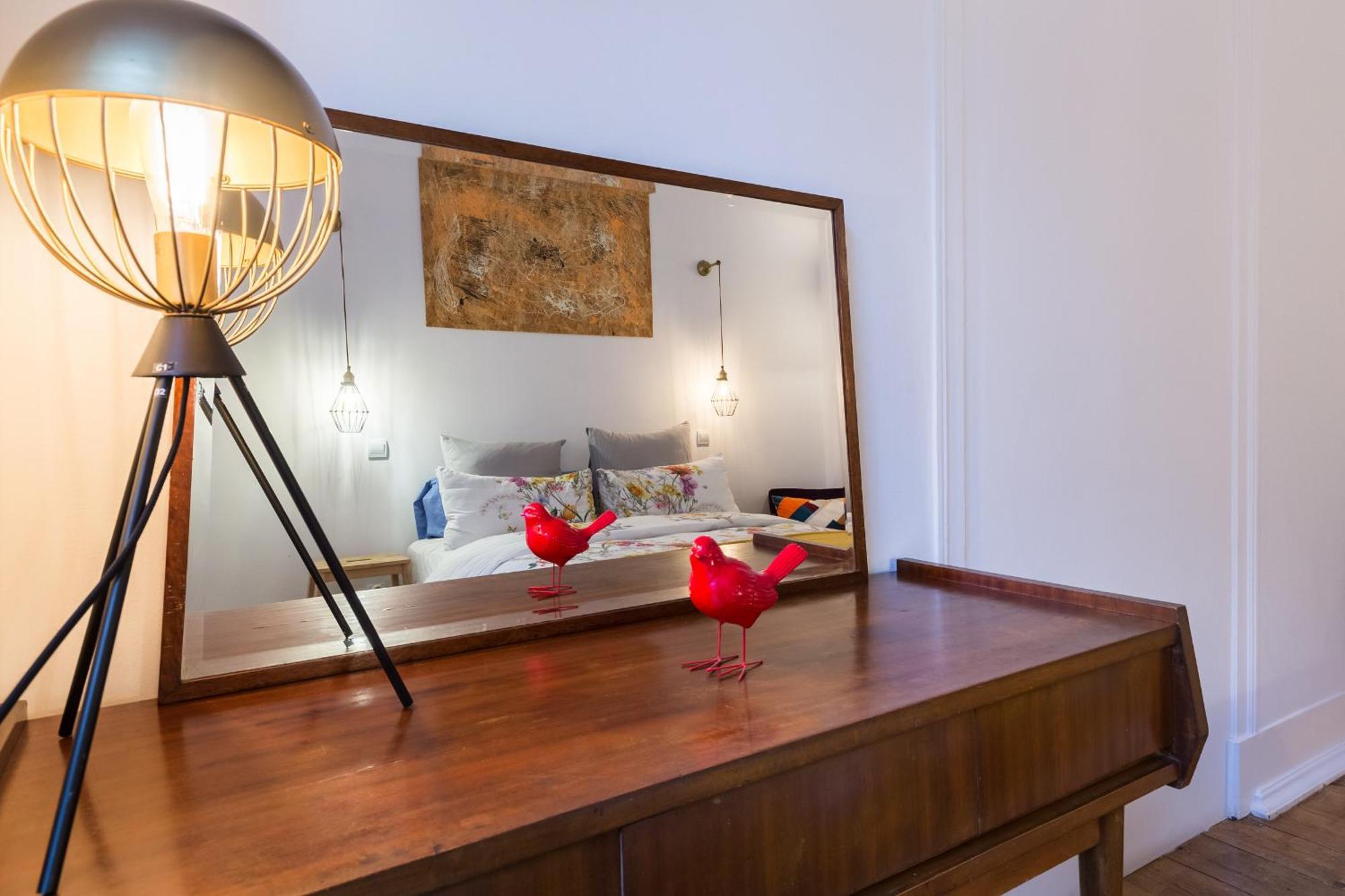 House Sao Bento Hotel ลิสบอน ภายนอก รูปภาพ