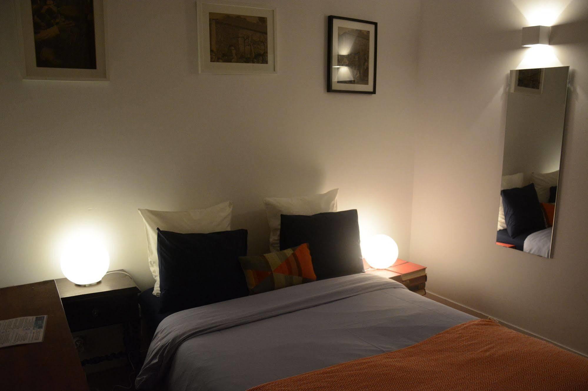 House Sao Bento Hotel ลิสบอน ภายนอก รูปภาพ