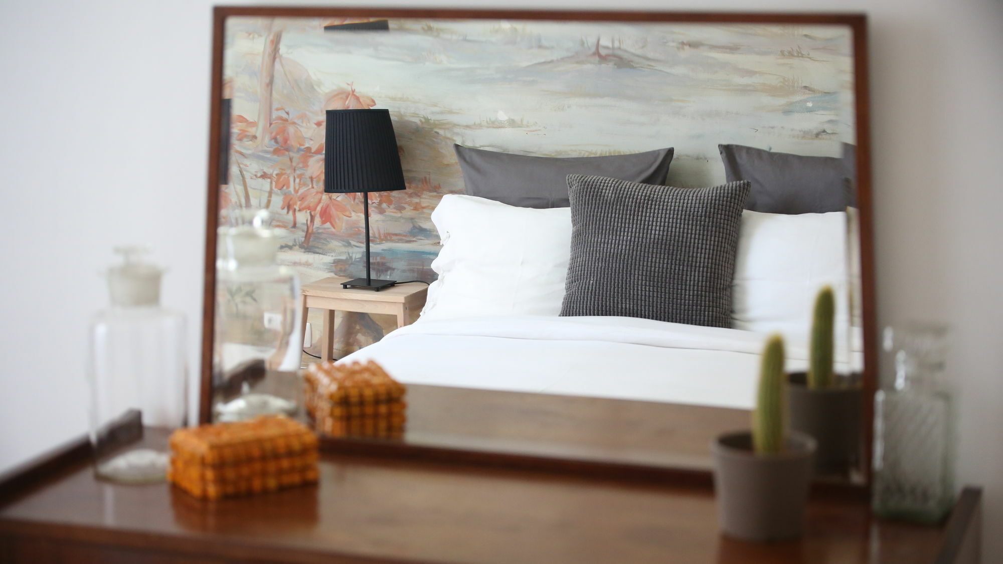 House Sao Bento Hotel ลิสบอน ภายนอก รูปภาพ
