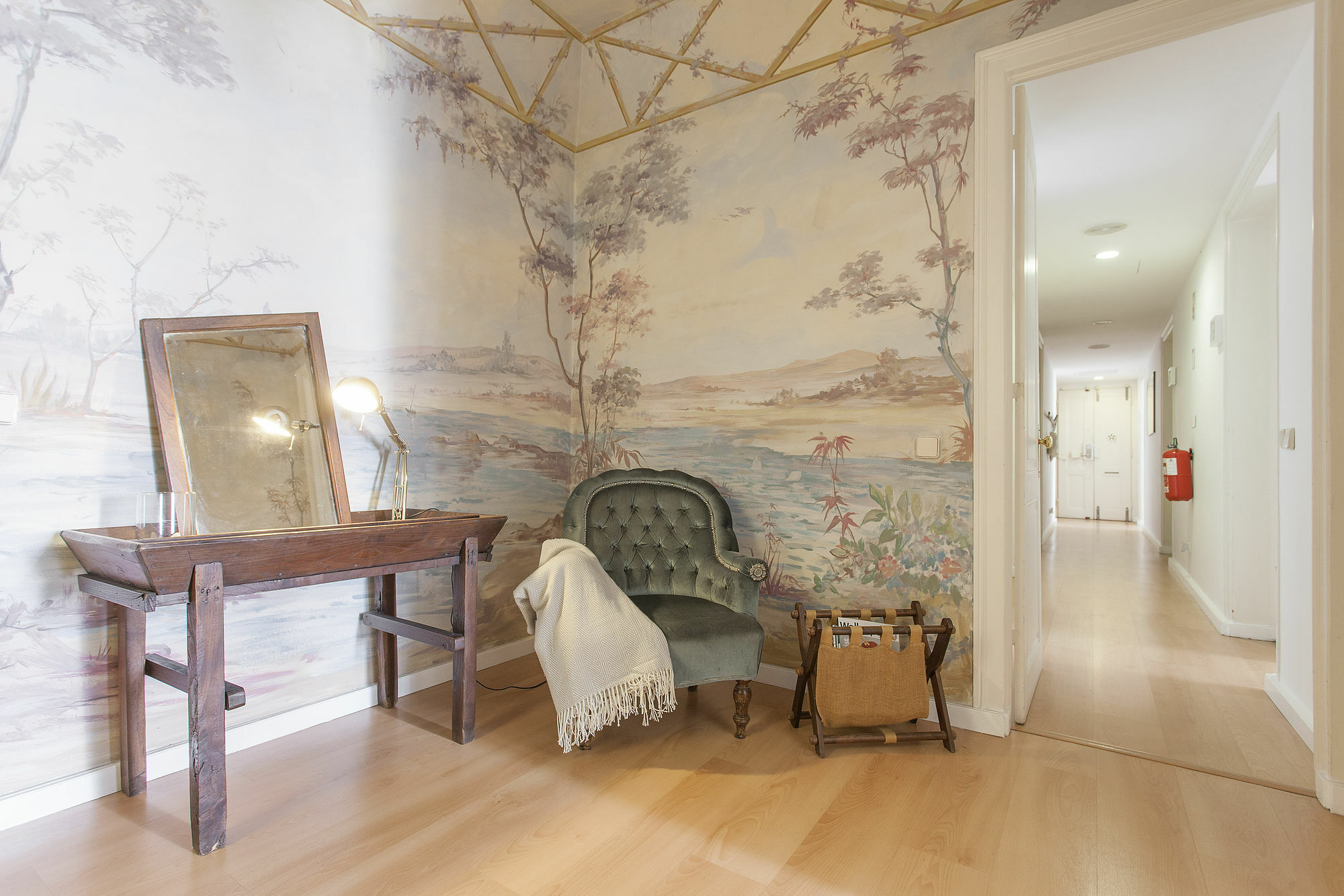 House Sao Bento Hotel ลิสบอน ภายนอก รูปภาพ